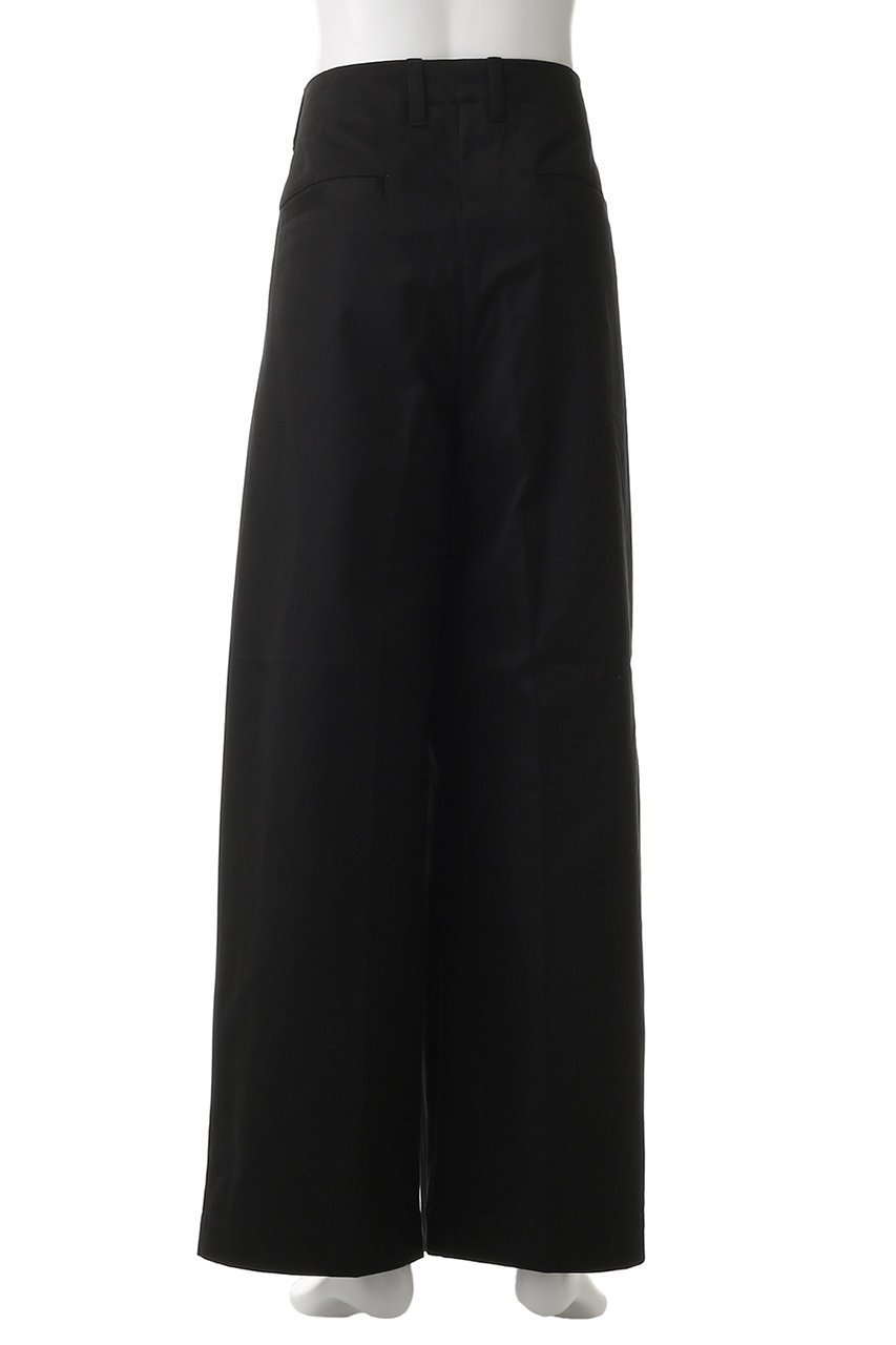 【ユニバーサルプロダクツ/UNIVERSAL PRODUCTS / MEN】の【MEN】2TUCK WIDE CHINO TROUSERS/パンツ 人気、トレンドファッション・服の通販 founy(ファニー) 　ファッション　Fashion　メンズファッション　Fashion for Men　ボトムス　Bottoms　2025年　2025　2025-2026秋冬・A/W　Autumn/Winter 2025–26 AW25–26　フォルム　Silhouette, Form　ワイド　Wide, Wide Fit　エレガント 上品　Elegant　定番　Standard, Basic Item　A/W・秋冬　Autumn/Winter　other-4|ID: prp329100004624731 ipo3291000000033216728