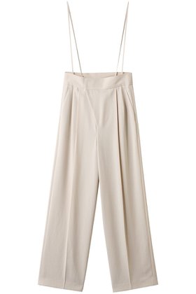 【スタニングルアー/STUNNING LURE】 リライム2WAYパンツ人気、トレンドファッション・服の通販 founy(ファニー) ファッション Fashion レディースファッション Fashion for Women パンツ Pants & Trousers 2025年 2025 2025-2026秋冬・A/W Autumn/Winter 2025–26 AW25–26 サロペット Overalls, Salopette ストレート Straight, Straight Cut センター Center, Center Line ラップ Wrap, Wrap Design 人気 Popular, Best Seller A/W・秋冬 Autumn/Winter |ID:prp329100004624733