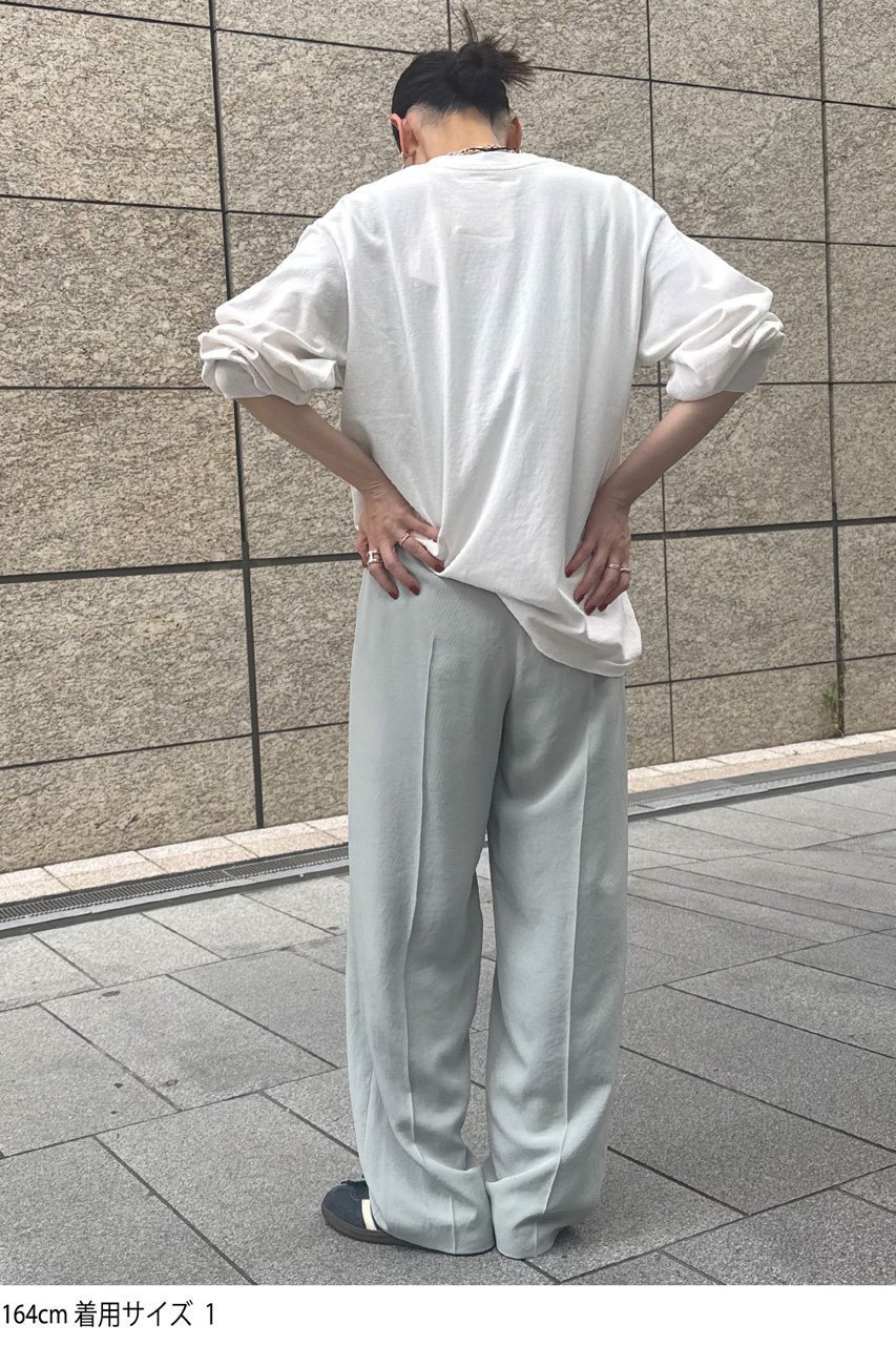 【スタニングルアー/STUNNING LURE】のリライム2WAYパンツ 人気、トレンドファッション・服の通販 founy(ファニー) ファッション Fashion レディースファッション Fashion for Women パンツ Pants & Trousers サロペット Overalls, Salopette ストレート Straight, Straight Cut センター Center, Center Line ラップ Wrap, Wrap Design 人気 Popular, Best Seller other-8|ID: prp329100004624733 ipo3291000000034796555