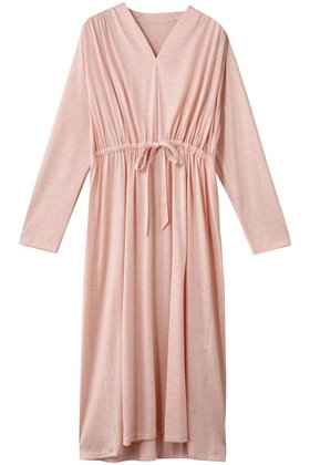 【キッドブルー/KID BLUE】の25AWトップシルク天竺ナイティ 人気、トレンドファッション・服の通販 founy(ファニー) ファッション Fashion レディースファッション Fashion for Women 2025年 2025 2025-2026秋冬・A/W Autumn/Winter 2025–26 AW25–26 おすすめ Recommended / Our Picks なめらか Smooth, Silky Texture シルク Silk, 100% Silk パジャマ Pajamas, Sleepwear ラグジュアリー Luxury, Elegant リラックス Relax, Relaxed Fit A/W・秋冬 Autumn/Winter |ID:prp329100004624738