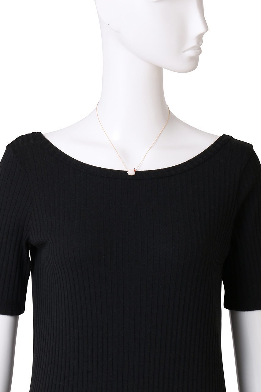 【アリータ/ALIITA】のSWAN ネックレス 人気、トレンドファッション・服の通販 founy(ファニー) 　ファッション　Fashion　レディースファッション　Fashion for Women　ジュエリー　Jewelry　ネックレス　Necklaces & Pendants　ショート　Short, Short Length　ネックレス　Necklace, Pendant Necklace　モチーフ　Motif, Design Theme　エレガント 上品　Elegant　other-3|ID: prp329100004625353 ipo3291000000035345846