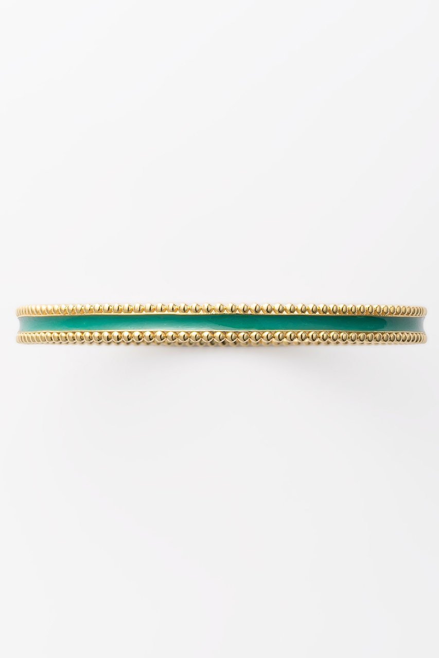 【ヌキテパ/NE QUITTEZ PAS】の【UPALA】Milgrain Enamel バングル 人気、トレンドファッション・服の通販 founy(ファニー) 　ファッション　Fashion　レディースファッション　Fashion for Women　ジュエリー　Jewelry　チェーン＆カフブレスレット　Cuff & Chain Bracelets　バングル・カフブレスレット　Bangles & Cuff Bracelets　おすすめ　Recommended / Our Picks　エナメル　Patent Leather　グラデーション　Gradient, Ombre　シンプル　Simple, Minimal　バングル　Bangle, Bracelet　other-2|ID: prp329100004625356 ipo3291000000035641174