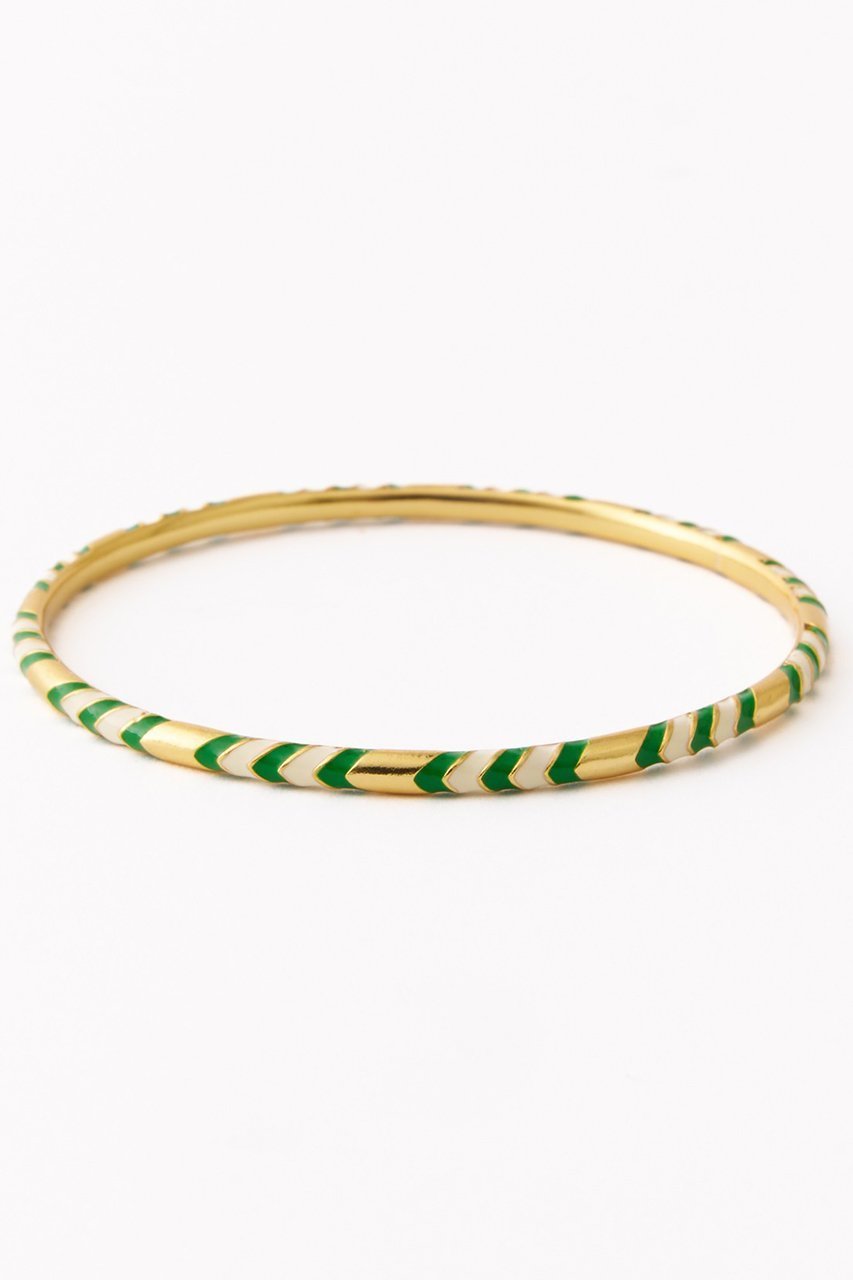 【ヌキテパ/NE QUITTEZ PAS】の【UPALA】Striped Enamel バングル 人気、トレンドファッション・服の通販 founy(ファニー) 　ファッション　Fashion　レディースファッション　Fashion for Women　ジュエリー　Jewelry　チェーン＆カフブレスレット　Cuff & Chain Bracelets　バングル・カフブレスレット　Bangles & Cuff Bracelets　2025年　2025　2025-2026秋冬・A/W　Autumn/Winter 2025–26 AW25–26　おすすめ　Recommended / Our Picks　インド　Indian Textile　ジュエリー　Jewelry, Accessories　バングル　Bangle, Bracelet　モダン　Modern, Contemporary　A/W・秋冬　Autumn/Winter　 other-1|ID: prp329100004625357 ipo3291000000033229598