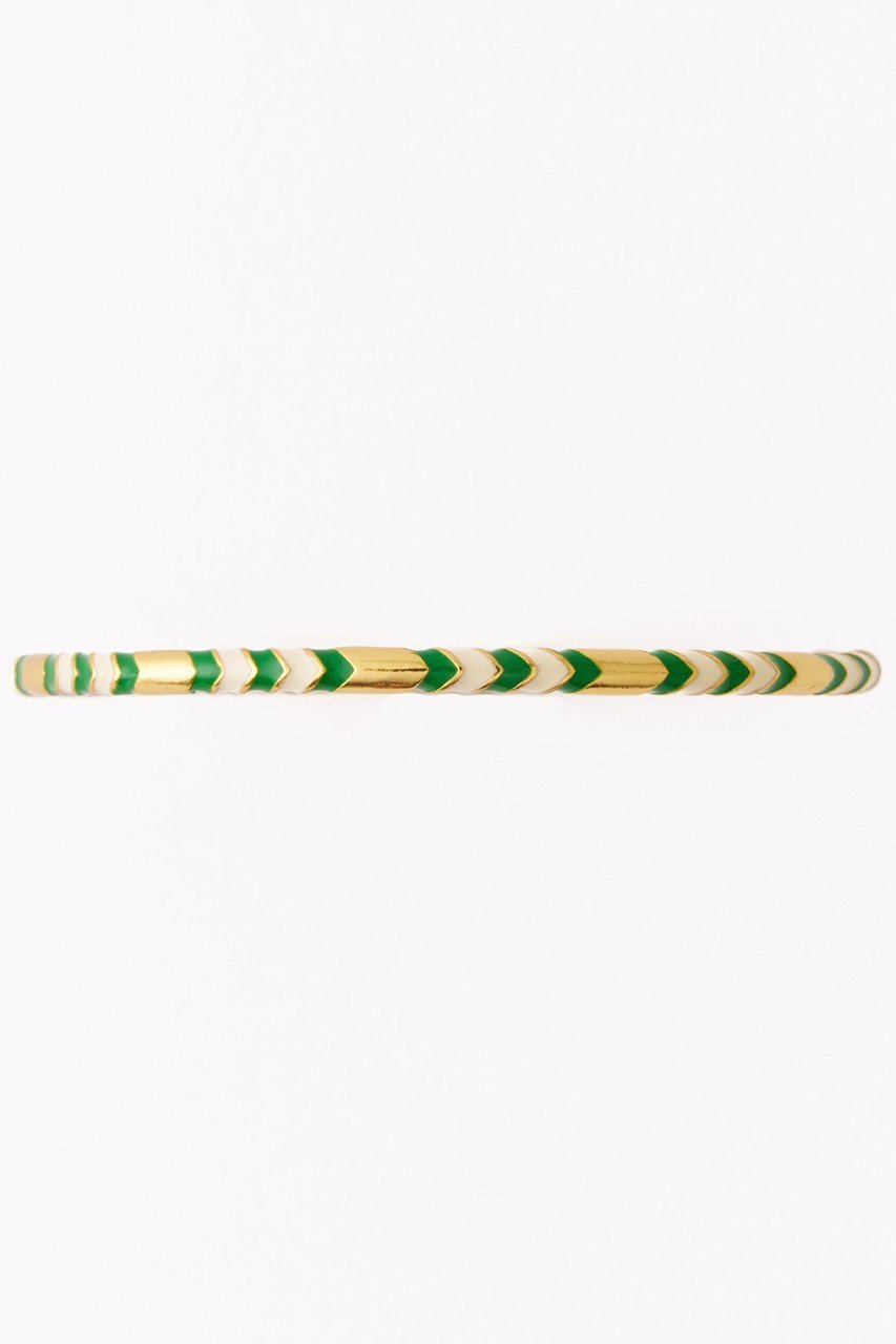 【ヌキテパ/NE QUITTEZ PAS】の【UPALA】Striped Enamel バングル 人気、トレンドファッション・服の通販 founy(ファニー) 　ファッション　Fashion　レディースファッション　Fashion for Women　ジュエリー　Jewelry　チェーン＆カフブレスレット　Cuff & Chain Bracelets　バングル・カフブレスレット　Bangles & Cuff Bracelets　おすすめ　Recommended / Our Picks　インド　Indian Textile　ジュエリー　Jewelry, Accessories　バングル　Bangle, Bracelet　モダン　Modern, Contemporary　other-2|ID: prp329100004625357 ipo3291000000035641682