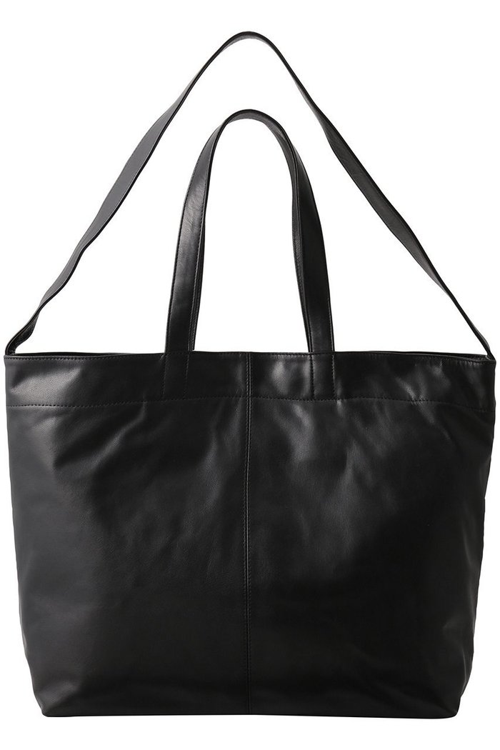 【ユニバーサルプロダクツ/UNIVERSAL PRODUCTS / MEN】の【MEN】LEATHER BAG/バッグ インテリア・キッズ・メンズ・レディースファッション・服の通販 founy(ファニー) https://founy.com/ ファッション Fashion メンズファッション Fashion for Men バッグ Bags 2025年 2025 2025-2026秋冬・A/W Autumn/Winter 2025–26 AW25–26 トレンド Trend, Trending Now エレガント 上品 Elegant A/W・秋冬 Autumn/Winter 雑誌 Magazine, Fashion Magazine |ID: prp329100004625360 ipo3291000000033229615