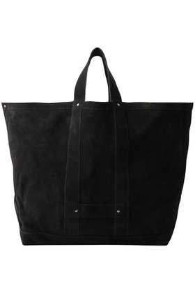 【セブン バイ セブン/SEVEN BY SEVEN / MEN】 【MEN】スエード レザー トートバッグ人気、トレンドファッション・服の通販 founy(ファニー) ファッション Fashion メンズファッション Fashion for Men バッグ Bags トートバッグ / 通勤・大容量バッグ Tote Bags 2025年 2025 2025-2026秋冬・A/W Autumn/Winter 2025–26 AW25–26 ビッグ Big, Oversized エレガント 上品 Elegant 旅行 Travel A/W・秋冬 Autumn/Winter ビジネス 仕事 通勤 Business / Work / Commuting |ID:prp329100004625361