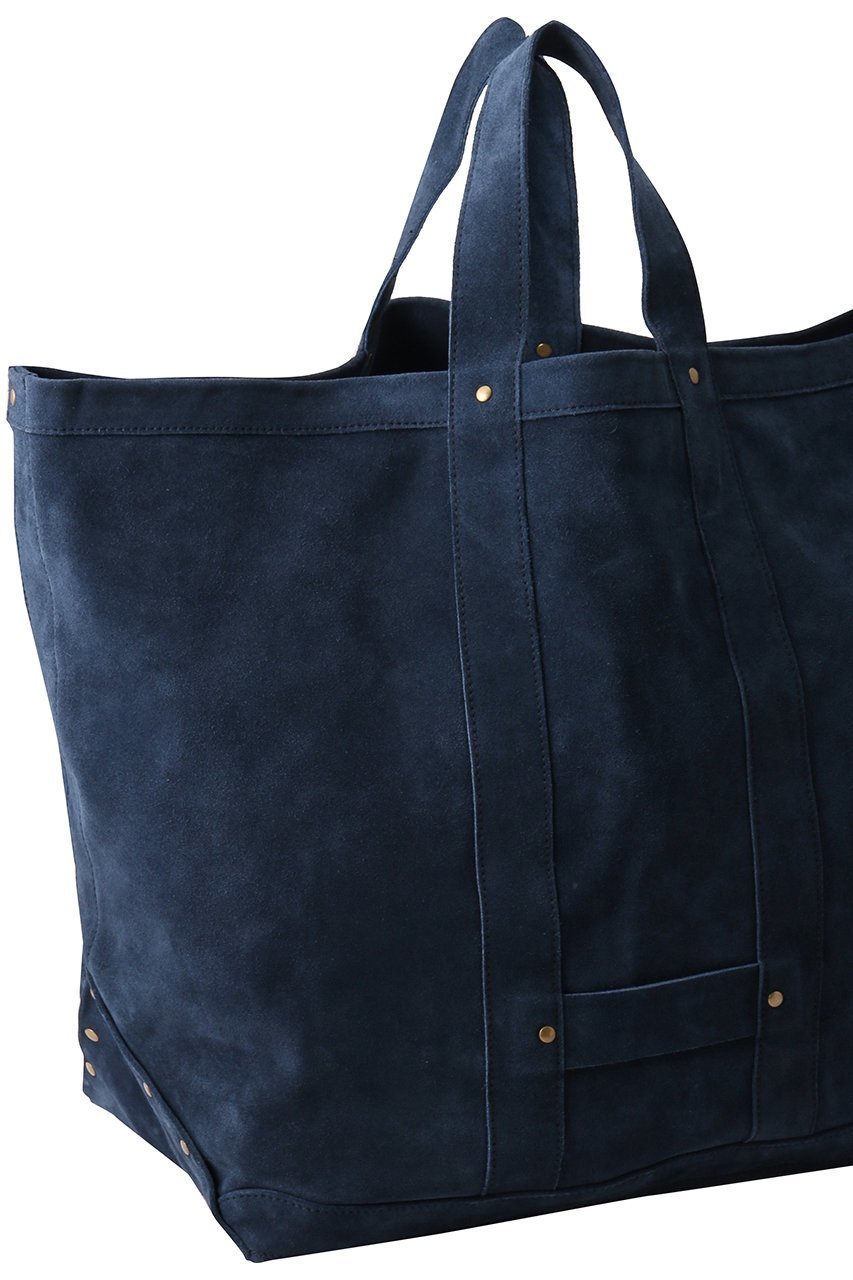 【セブン バイ セブン/SEVEN BY SEVEN / MEN】の【MEN】スエード レザー トートバッグ 人気、トレンドファッション・服の通販 founy(ファニー) 　ファッション　Fashion　メンズファッション　Fashion for Men　バッグ　Bags　トートバッグ / 通勤・大容量バッグ　Tote Bags　ビッグ　Big, Oversized　エレガント 上品　Elegant　旅行　Travel　ビジネス 仕事 通勤　Business / Work / Commuting　other-4|ID: prp329100004625361 ipo3291000000033229626