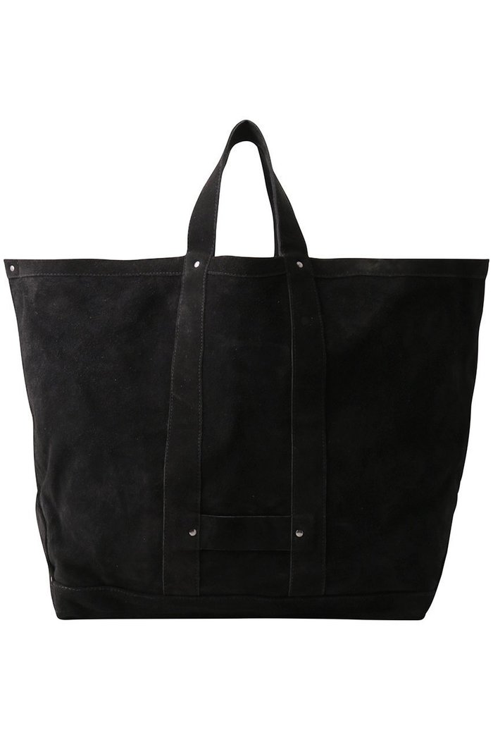 【セブン バイ セブン/SEVEN BY SEVEN / MEN】の【MEN】スエード レザー トートバッグ インテリア・キッズ・メンズ・レディースファッション・服の通販 founy(ファニー) https://founy.com/ ファッション Fashion メンズファッション Fashion for Men バッグ Bags トートバッグ / 通勤・大容量バッグ Tote Bags ビッグ Big, Oversized エレガント 上品 Elegant 旅行 Travel ビジネス 仕事 通勤 Business / Work / Commuting |ID: prp329100004625361 ipo3291000000036125589