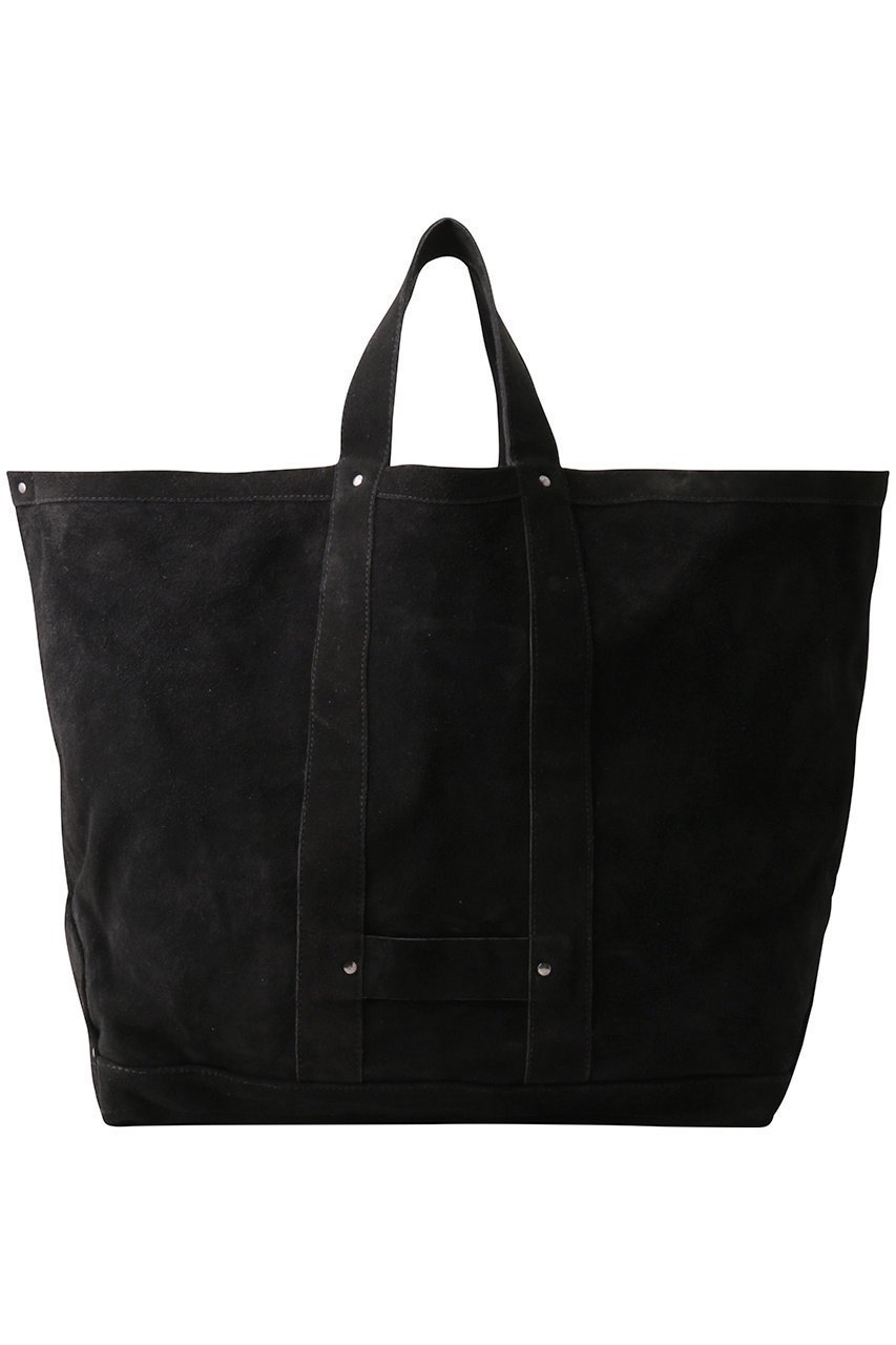 【セブン バイ セブン/SEVEN BY SEVEN / MEN】の【MEN】スエード レザー トートバッグ 人気、トレンドファッション・服の通販 founy(ファニー) 　ファッション　Fashion　メンズファッション　Fashion for Men　バッグ　Bags　トートバッグ / 通勤・大容量バッグ　Tote Bags　ビッグ　Big, Oversized　エレガント 上品　Elegant　旅行　Travel　ビジネス 仕事 通勤　Business / Work / Commuting　other-3|ID: prp329100004625361 ipo3291000000036753119