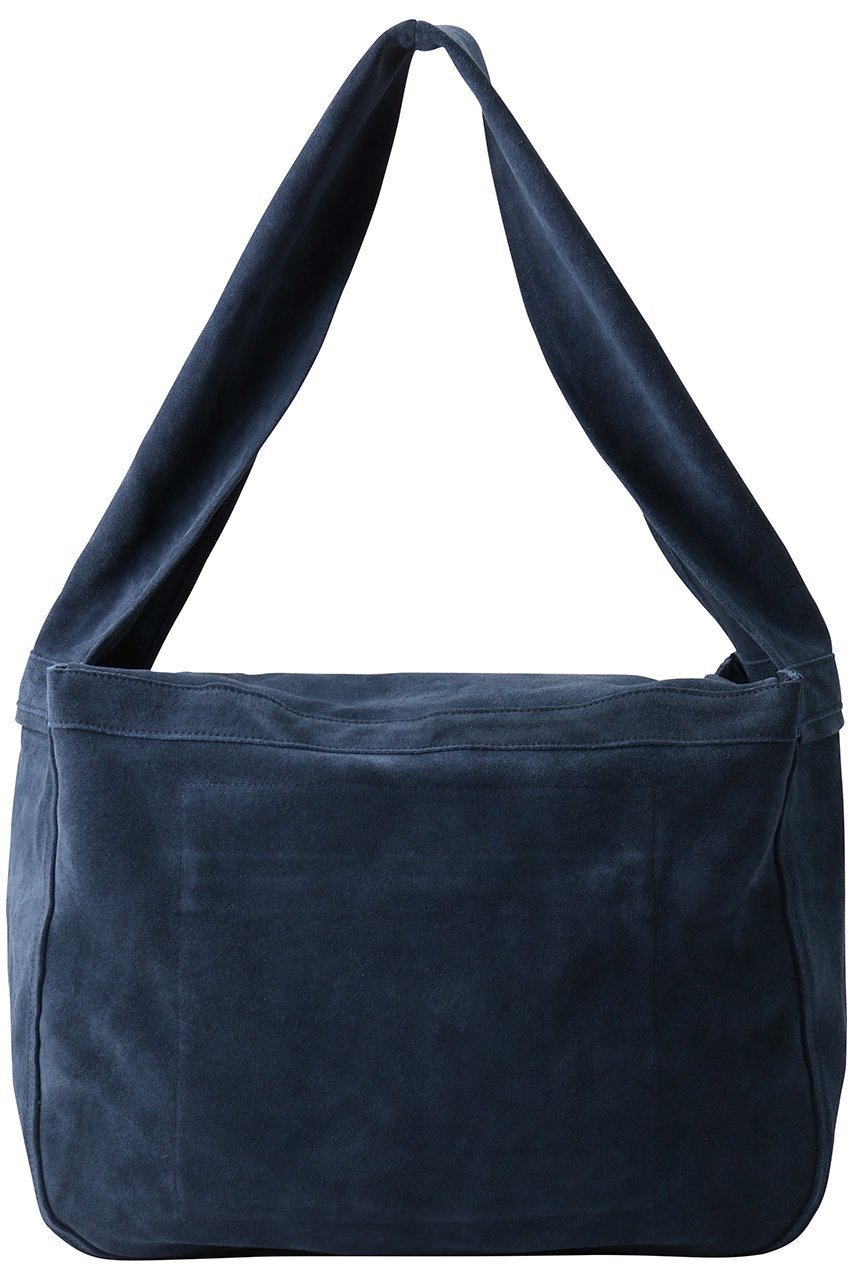 【セブン バイ セブン/SEVEN BY SEVEN / MEN】の【MEN】スエード レザー ショルダーバッグ 人気、トレンドファッション・服の通販 founy(ファニー) 　ファッション　Fashion　メンズファッション　Fashion for Men　バッグ　Bags　2025年　2025　2025-2026秋冬・A/W　Autumn/Winter 2025–26 AW25–26　ショルダー　Shoulder, Shoulder Strap　シンプル　Simple, Minimal　ポケット　Pocket, Pocket Detail　A/W・秋冬　Autumn/Winter　other-3|ID: prp329100004625362 ipo3291000000033229632