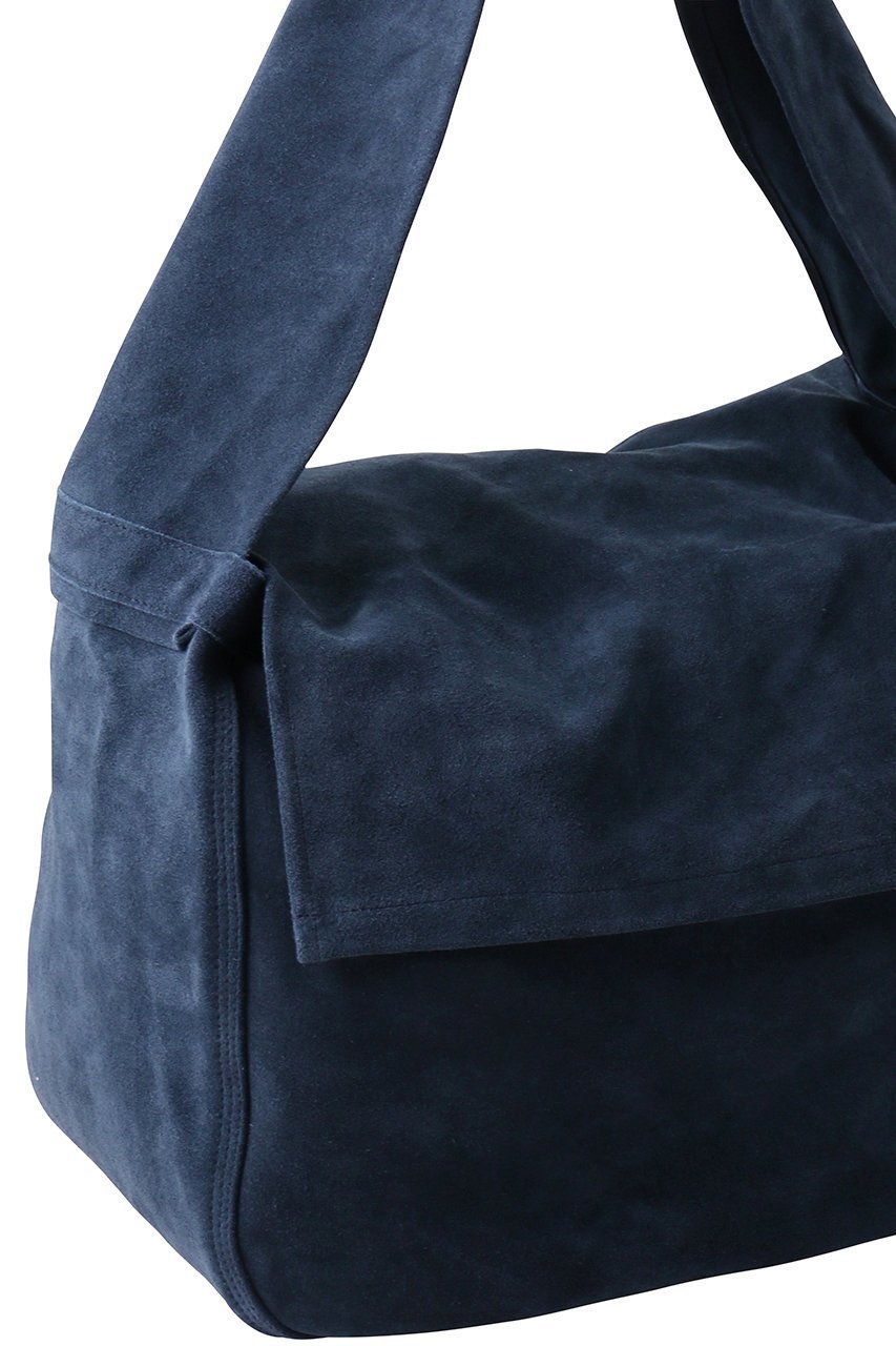 【セブン バイ セブン/SEVEN BY SEVEN / MEN】の【MEN】スエード レザー ショルダーバッグ 人気、トレンドファッション・服の通販 founy(ファニー) 　ファッション　Fashion　メンズファッション　Fashion for Men　バッグ　Bags　2025年　2025　2025-2026秋冬・A/W　Autumn/Winter 2025–26 AW25–26　ショルダー　Shoulder, Shoulder Strap　シンプル　Simple, Minimal　ポケット　Pocket, Pocket Detail　A/W・秋冬　Autumn/Winter　other-4|ID: prp329100004625362 ipo3291000000033229633
