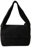 【セブン バイ セブン/SEVEN BY SEVEN / MEN】の【MEN】スエード レザー ショルダーバッグ 人気、トレンドファッション・服の通販 founy(ファニー) ファッション Fashion メンズファッション Fashion for Men バッグ Bags ショルダー Shoulder, Shoulder Strap シンプル Simple, Minimal ポケット Pocket, Pocket Detail |ID:prp329100004625362