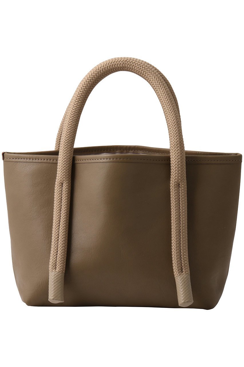 【ノマディス/NOMADIS】のJOY レザーミニトート 人気、トレンドファッション・服の通販 founy(ファニー) 　ファッション　Fashion　レディースファッション　Fashion for Women　バッグ　Bags　フロント　Front, Front Design　ポケット　Pocket, Pocket Detail　ラバー　Rubber, Rubber Sole　other-3|ID: prp329100004625364 ipo3291000000035425787