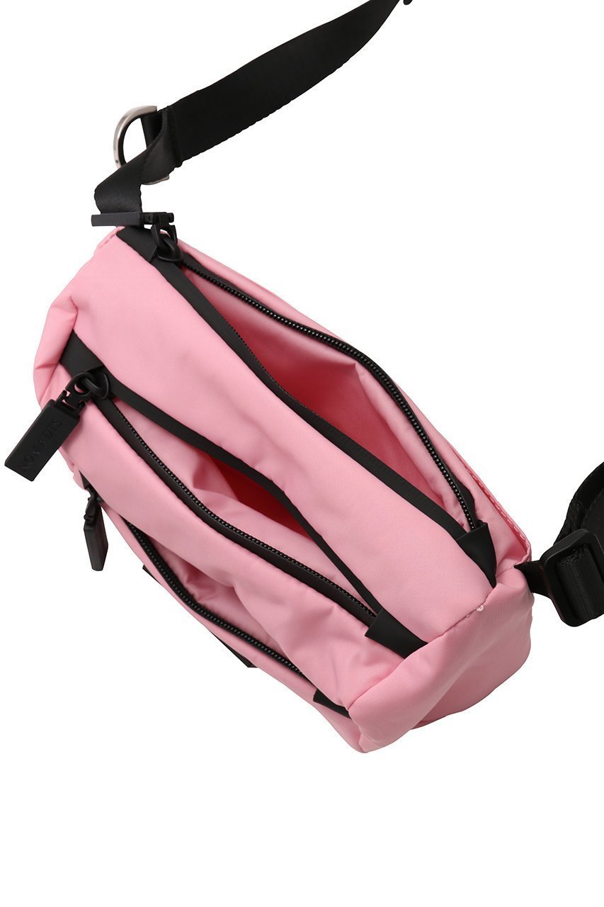 【ノマディス/NOMADIS】のTRIO ボディバッグ 人気、トレンドファッション・服の通販 founy(ファニー) ファッション Fashion レディースファッション Fashion for Women バッグ Bags ポーチ&ミニバッグ Pouches & Mini Bags ユニセックス Unisex, Genderless おすすめ Recommended / Our Picks コンパクト Compact, Small Size シェイプ Shape, Slim Fit スクエア Square, Square Shape チャーム Charm, Pendant other-6|ID: prp329100004625365 ipo3291000000035345862