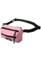 【ノマディス/NOMADIS】のTRIO ボディバッグ ピンク|ID: prp329100004625365 ipo3291000000035510030