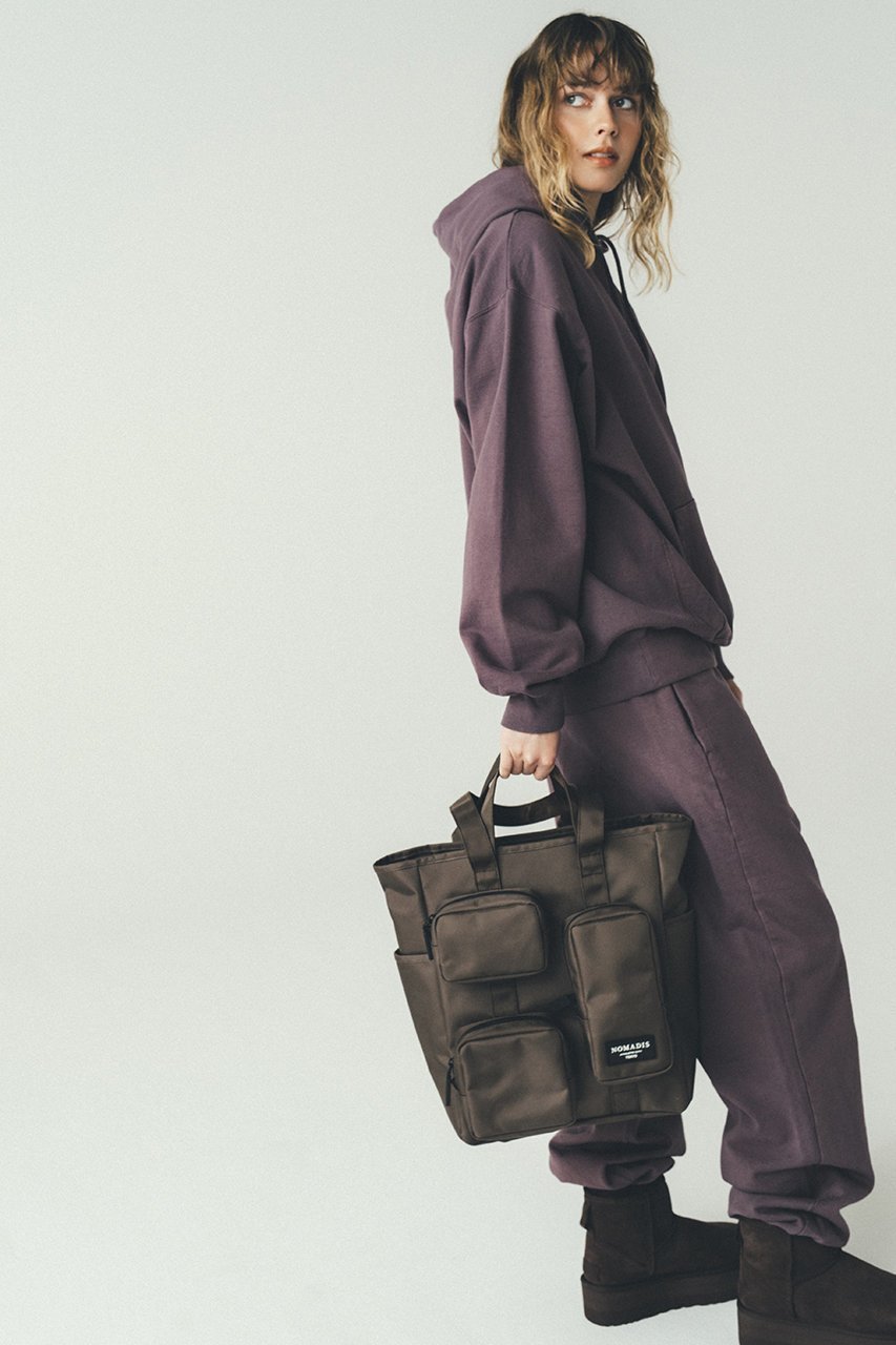 【ノマディス/NOMADIS】のMOLLE トートバッグ 人気、トレンドファッション・服の通販 founy(ファニー) 　ファッション　Fashion　レディースファッション　Fashion for Women　バッグ　Bags　2025年　2025　2025-2026秋冬・A/W　Autumn/Winter 2025–26 AW25–26　スマート　Smart, Elegant　タオル　Towel, Bath Towel　ポーチ　Pouch, Small Case　ミリタリー　Military, Army Style　モダン　Modern, Contemporary　ラップ　Wrap, Wrap Design　旅行　Travel　A/W・秋冬　Autumn/Winter　other-2|ID: prp329100004625367 ipo3291000000033229670