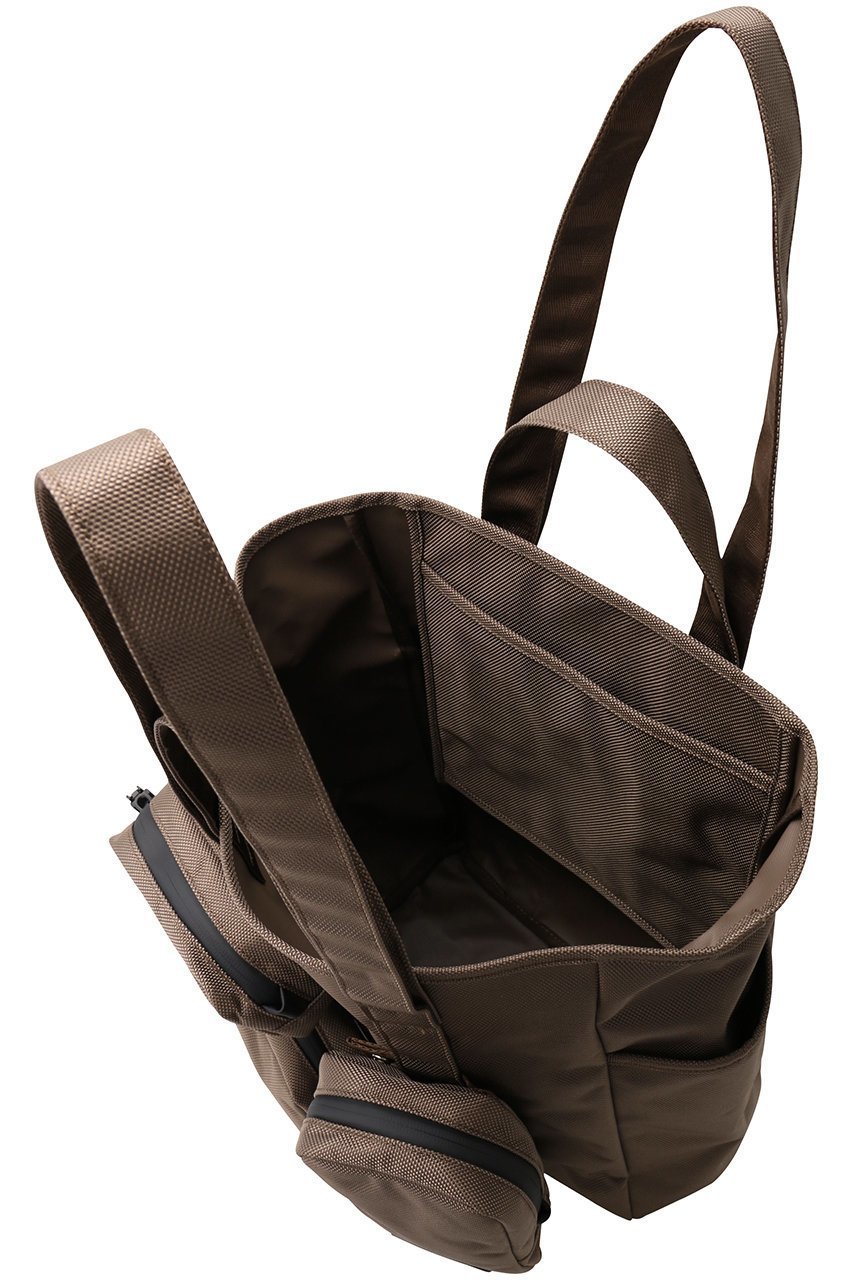 【ノマディス/NOMADIS】のMOLLE トートバッグ 人気、トレンドファッション・服の通販 founy(ファニー) 　ファッション　Fashion　レディースファッション　Fashion for Women　バッグ　Bags　2025年　2025　2025-2026秋冬・A/W　Autumn/Winter 2025–26 AW25–26　スマート　Smart, Elegant　タオル　Towel, Bath Towel　ポーチ　Pouch, Small Case　ミリタリー　Military, Army Style　モダン　Modern, Contemporary　ラップ　Wrap, Wrap Design　旅行　Travel　A/W・秋冬　Autumn/Winter　other-6|ID: prp329100004625367 ipo3291000000033229674
