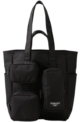 【ノマディス/NOMADIS】のMOLLE トートバッグ 人気、トレンドファッション・服の通販 founy(ファニー) ファッション Fashion レディースファッション Fashion for Women バッグ Bags スマート Smart, Elegant タオル Towel, Bath Towel ポーチ Pouch, Small Case ミリタリー Military, Army Style モダン Modern, Contemporary ラップ Wrap, Wrap Design 旅行 Travel |ID:prp329100004625367