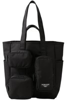 【ノマディス/NOMADIS】のMOLLE トートバッグ 人気、トレンドファッション・服の通販 founy(ファニー) ファッション Fashion レディースファッション Fashion for Women バッグ Bags スマート Smart, Elegant タオル Towel, Bath Towel ポーチ Pouch, Small Case ミリタリー Military, Army Style モダン Modern, Contemporary ラップ Wrap, Wrap Design 旅行 Travel |ID:prp329100004625367