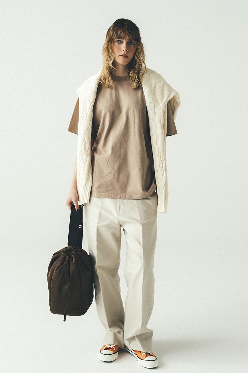 【ノマディス/NOMADIS】のDUFFLE ボディバッグ 人気、トレンドファッション・服の通販 founy(ファニー) 　ファッション　Fashion　レディースファッション　Fashion for Women　バッグ　Bags　ポーチ&ミニバッグ　Pouches & Mini Bags　2025年　2025　2025-2026秋冬・A/W　Autumn/Winter 2025–26 AW25–26　ユニセックス　Unisex, Genderless　ショルダー　Shoulder, Shoulder Strap　チャーム　Charm, Pendant　ドローストリング　Drawstring, Pull Cord　ポケット　Pocket, Pocket Detail　メッシュ　Mesh, Net Fabric　ラバー　Rubber, Rubber Sole　旅行　Travel　A/W・秋冬　Autumn/Winter　other-7|ID: prp329100004625368 ipo3291000000033229684
