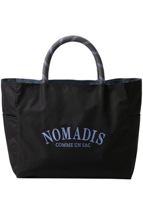 【ノマディス/NOMADIS】のSAC2 W/16 トートバッグ 人気、トレンドファッション・服の通販 founy(ファニー) ファッション Fashion レディースファッション Fashion for Women バッグ Bags 2025年 2025 2025-2026秋冬・A/W Autumn/Winter 2025–26 AW25–26 ポケット Pocket, Pocket Detail リバーシブル Reversible, Two-Sided 人気 Popular, Best Seller A/W・秋冬 Autumn/Winter |ID:prp329100004625369