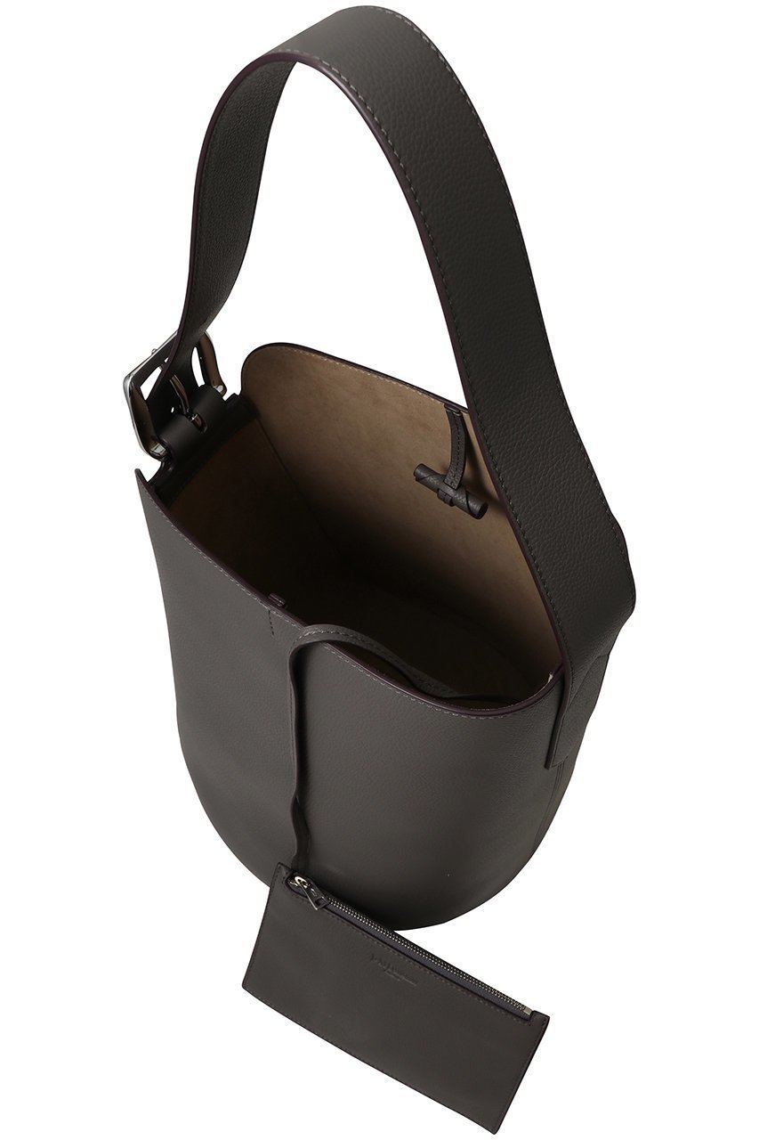 【ジェイアンドエム デヴィッドソン/J&M DAVIDSON】のQUIVER BUCKET 人気、トレンドファッション・服の通販 founy(ファニー) 　ファッション　Fashion　レディースファッション　Fashion for Women　バッグ　Bags　2025年　2025　2025-2026秋冬・A/W　Autumn/Winter 2025–26 AW25–26　バケツ　Bucket, Bucket Style　フォルム　Silhouette, Form　ポーチ　Pouch, Small Case　リップ　Lip, Lip Motif　人気　Popular, Best Seller　定番　Standard, Basic Item　A/W・秋冬　Autumn/Winter　other-5|ID: prp329100004625370 ipo3291000000033229699