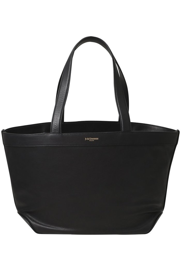 【ジェイアンドエム デヴィッドソン/J&M DAVIDSON】のVOYAGE TOTE M インテリア・キッズ・メンズ・レディースファッション・服の通販 founy(ファニー) https://founy.com/ ファッション Fashion レディースファッション Fashion for Women バッグ Bags 2025年 2025 2025-2026秋冬・A/W Autumn/Winter 2025–26 AW25–26 スタイリッシュ Stylish, Fashionable 定番 Standard, Basic Item A/W・秋冬 Autumn/Winter |ID: prp329100004625371 ipo3291000000033229701