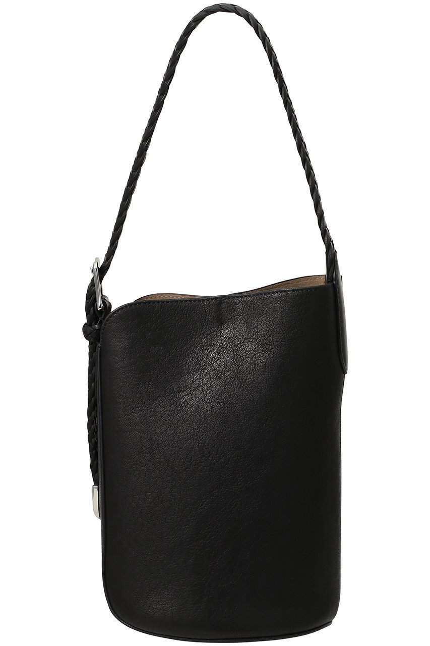 【ジェイアンドエム デヴィッドソン/J&M DAVIDSON】のQUIVER BUCKET MINI インテリア・キッズ・メンズ・レディースファッション・服の通販 founy(ファニー) 　ファッション　Fashion　レディースファッション　Fashion for Women　バッグ　Bags　2025年　2025　2025-2026秋冬・A/W　Autumn/Winter 2025–26 AW25–26　コレクション　Collection, Seasonal Line　スペシャル　Special, Limited Edition　メッシュ　Mesh, Net Fabric　人気　Popular, Best Seller　A/W・秋冬　Autumn/Winter　ブラック|ID: prp329100004625372 ipo3291000000033229708