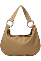 【ジェイアンドエム デヴィッドソン/J&M DAVIDSON】のHOOP 人気、トレンドファッション・服の通販 founy(ファニー) ファッション Fashion レディースファッション Fashion for Women ワンピース Dresses バッグ Bags 2025年 2025 2025春夏・S/S Spring/Summer 2025 SS25 フォルム Silhouette, Form マグネット Magnet, Magnetic Closure |ID:prp329100004625373