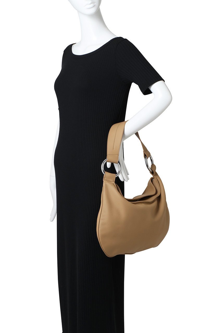 【ジェイアンドエム デヴィッドソン/J&M DAVIDSON】のHOOP 人気、トレンドファッション・服の通販 founy(ファニー) 　ファッション　Fashion　レディースファッション　Fashion for Women　ワンピース　Dresses　バッグ　Bags　2025年　2025　2025春夏・S/S　Spring/Summer 2025 SS25　フォルム　Silhouette, Form　マグネット　Magnet, Magnetic Closure　other-2|ID: prp329100004625373 ipo3291000000035416294