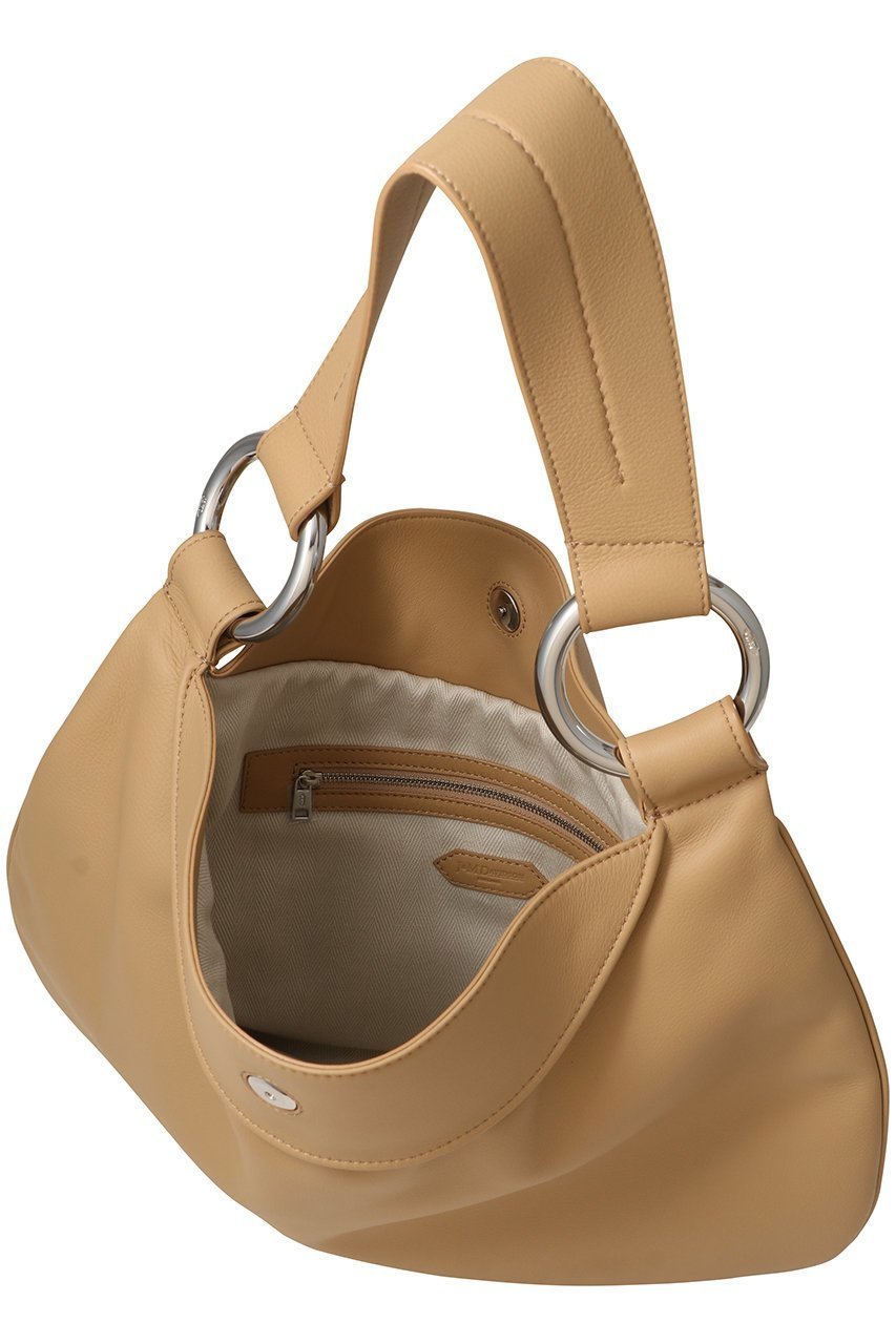 【ジェイアンドエム デヴィッドソン/J&M DAVIDSON】のHOOP 人気、トレンドファッション・服の通販 founy(ファニー) 　ファッション　Fashion　レディースファッション　Fashion for Women　ワンピース　Dresses　バッグ　Bags　2025年　2025　2025春夏・S/S　Spring/Summer 2025 SS25　フォルム　Silhouette, Form　マグネット　Magnet, Magnetic Closure　other-5|ID: prp329100004625373 ipo3291000000035416301