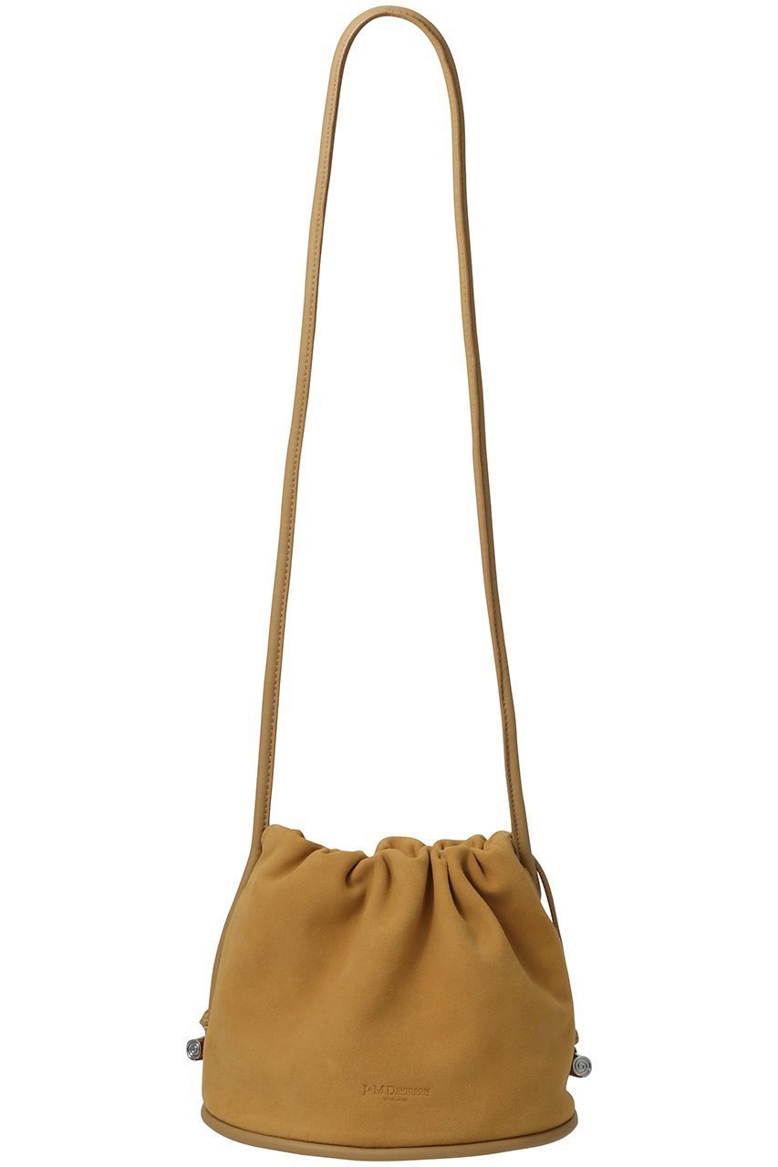 【ジェイアンドエム デヴィッドソン/J&M DAVIDSON】のESCARGOT 人気、トレンドファッション・服の通販 founy(ファニー) 　ファッション　Fashion　レディースファッション　Fashion for Women　バッグ　Bags　コンパクト　Compact, Small Size　ショルダー　Shoulder, Shoulder Strap　トレンド　Trend, Trending Now　フォルム　Silhouette, Form　ポシェット　Pochette, Mini Bag　ロング　Long, Long-Length　巾着　Drawstring Bag, Kinchaku　other-3|ID: prp329100004625374 ipo3291000000035416305