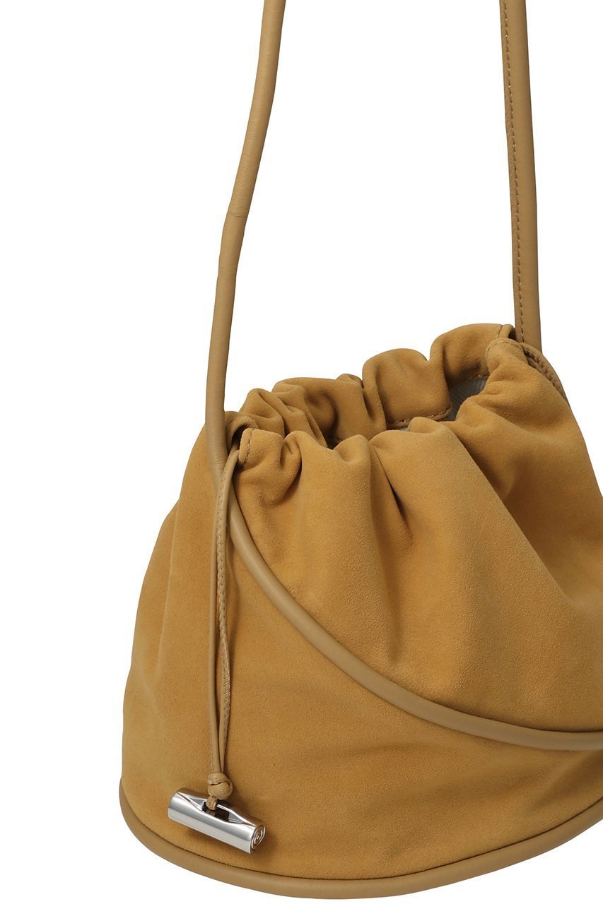 【ジェイアンドエム デヴィッドソン/J&M DAVIDSON】のESCARGOT 人気、トレンドファッション・服の通販 founy(ファニー) 　ファッション　Fashion　レディースファッション　Fashion for Women　バッグ　Bags　コンパクト　Compact, Small Size　ショルダー　Shoulder, Shoulder Strap　トレンド　Trend, Trending Now　フォルム　Silhouette, Form　ポシェット　Pochette, Mini Bag　ロング　Long, Long-Length　巾着　Drawstring Bag, Kinchaku　other-4|ID: prp329100004625374 ipo3291000000035416306