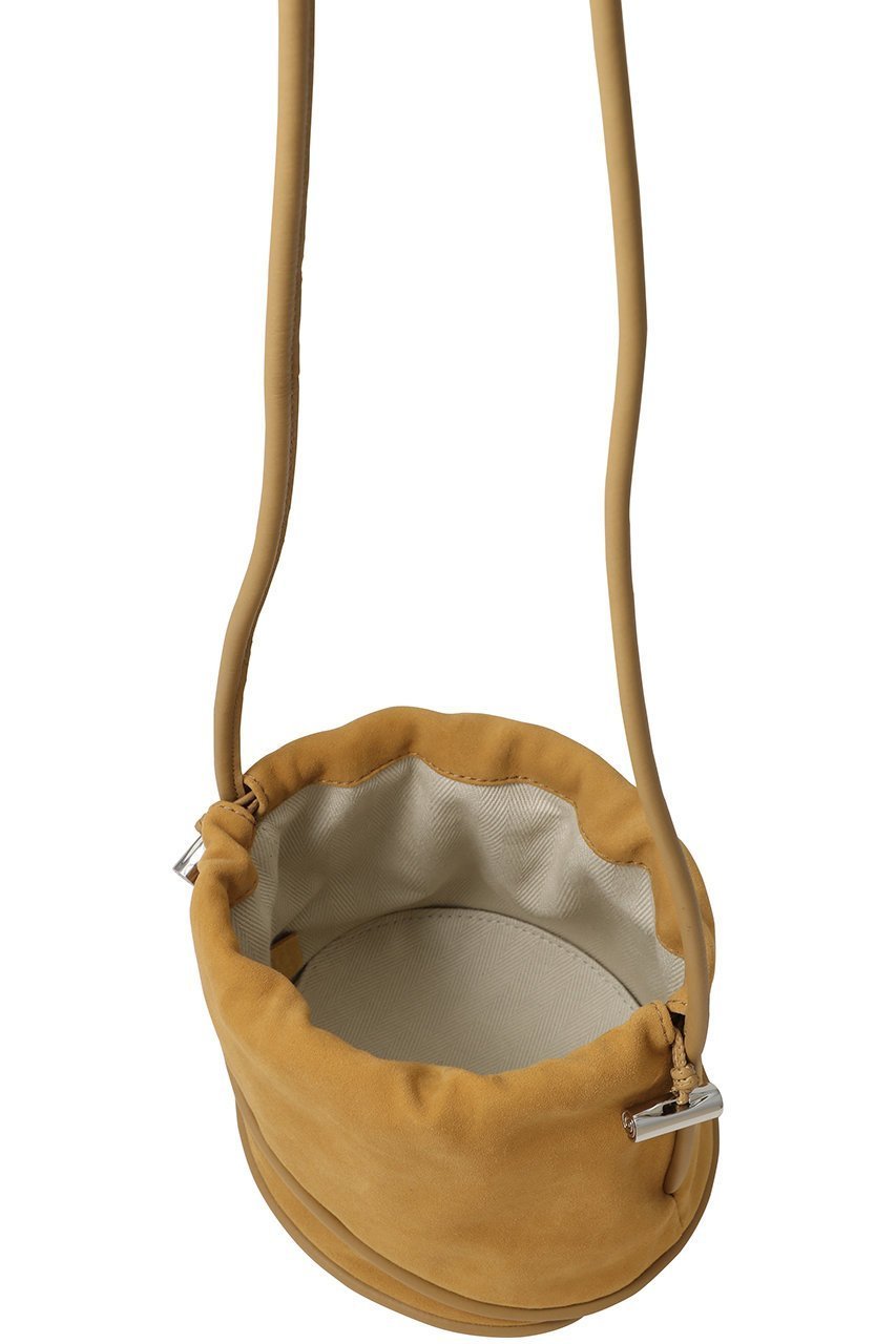 【ジェイアンドエム デヴィッドソン/J&M DAVIDSON】のESCARGOT 人気、トレンドファッション・服の通販 founy(ファニー) 　ファッション　Fashion　レディースファッション　Fashion for Women　バッグ　Bags　コンパクト　Compact, Small Size　ショルダー　Shoulder, Shoulder Strap　トレンド　Trend, Trending Now　フォルム　Silhouette, Form　ポシェット　Pochette, Mini Bag　ロング　Long, Long-Length　巾着　Drawstring Bag, Kinchaku　other-5|ID: prp329100004625374 ipo3291000000035416308