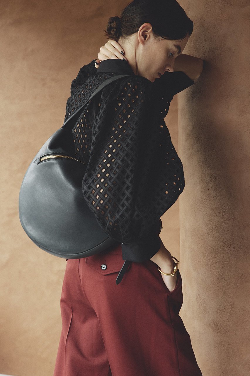 【ジェイアンドエム デヴィッドソン/J&M DAVIDSON】のBIG TWIST 人気、トレンドファッション・服の通販 founy(ファニー) 　ファッション　Fashion　レディースファッション　Fashion for Women　バッグ　Bags　スタイリッシュ　Stylish, Fashionable　フォルム　Silhouette, Form　other-7|ID: prp329100004625375 ipo3291000000033474247