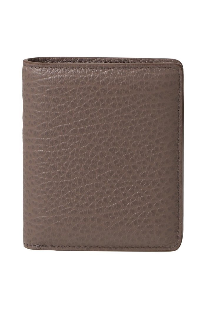 【メゾン マルジェラ/MAISON MARGIELA】の【UNISEX】4ステッチ 二つ折り ウォレット インテリア・キッズ・メンズ・レディースファッション・服の通販 founy(ファニー) https://founy.com/ ファッション Fashion レディースファッション Fashion for Women ミニ財布・二つ折り財布 Wallets & Card Cases ユニセックス Unisex, Genderless なめらか Smooth, Silky Texture ウォレット Wallet コイン Coin, Coin Design スマート Smart, Elegant ポケット Pocket, Pocket Detail エレガント 上品 Elegant 財布 Wallet, Purse |ID: prp329100004625376 ipo3291000000035381708