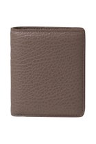 【メゾン マルジェラ/MAISON MARGIELA】の【UNISEX】4ステッチ 二つ折り ウォレット スフィンクス|ID:prp329100004625376