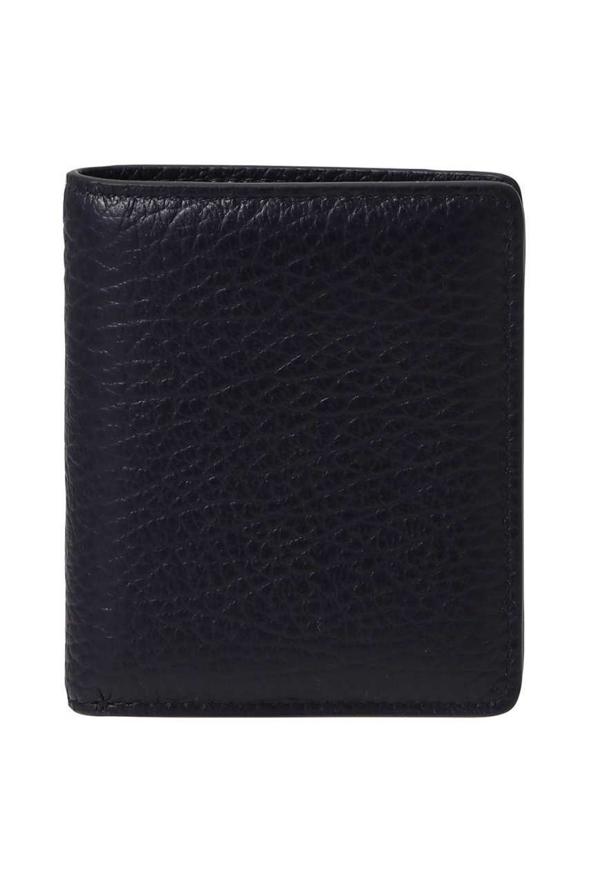 【メゾン マルジェラ/MAISON MARGIELA】の【UNISEX】4ステッチ 二つ折り ウォレット インテリア・キッズ・メンズ・レディースファッション・服の通販 founy(ファニー) 　ファッション　Fashion　レディースファッション　Fashion for Women　ミニ財布・二つ折り財布　Wallets & Card Cases　ユニセックス　Unisex, Genderless　なめらか　Smooth, Silky Texture　ウォレット　Wallet　コイン　Coin, Coin Design　スマート　Smart, Elegant　ポケット　Pocket, Pocket Detail　エレガント 上品　Elegant　財布　Wallet, Purse　クレプスキュール|ID: prp329100004625376 ipo3291000000035381710