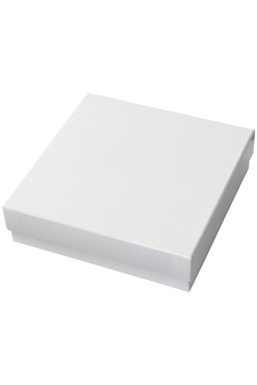 【メゾン マルジェラ/MAISON MARGIELA】の【UNISEX】4ステッチ 二つ折り ウォレット 人気、トレンドファッション・服の通販 founy(ファニー) 　ファッション　Fashion　レディースファッション　Fashion for Women　ミニ財布・二つ折り財布　Wallets & Card Cases　ユニセックス　Unisex, Genderless　なめらか　Smooth, Silky Texture　ウォレット　Wallet　コイン　Coin, Coin Design　スマート　Smart, Elegant　ポケット　Pocket, Pocket Detail　エレガント 上品　Elegant　財布　Wallet, Purse　other-5|ID: prp329100004625376 ipo3291000000035433541