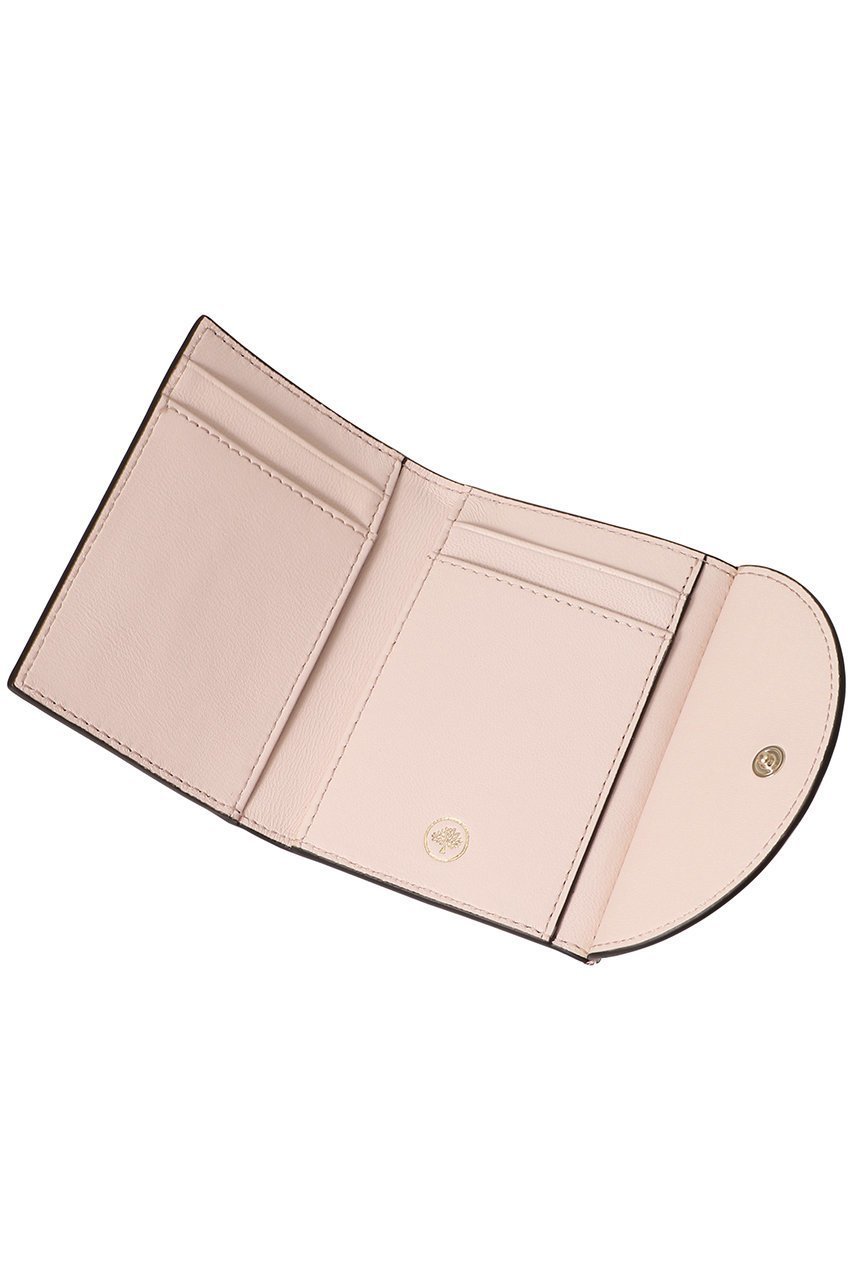 【マルベリー/Mulberry】のCOMPACT BICOLOUR BIFOLD WALLET 人気、トレンドファッション・服の通販 founy(ファニー) 　ファッション　Fashion　レディースファッション　Fashion for Women　ミニ財布・二つ折り財布　Wallets & Card Cases　バッグ　Bags　なめらか　Smooth, Silky Texture　コンパクト　Compact, Small Size　ブロック　Block, Solid Block Pattern　モダン　Modern, Contemporary　財布　Wallet, Purse　other-3|ID: prp329100004625378 ipo3291000000033329214