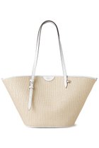 【マルベリー/Mulberry】のBASKET TOTE ホワイト|ID:prp329100004625379