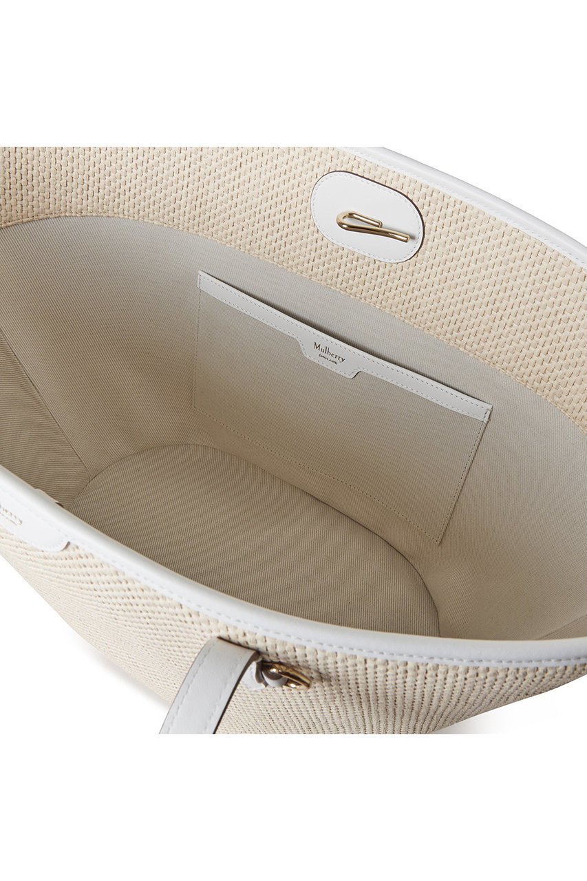 【マルベリー/Mulberry】のBASKET TOTE 人気、トレンドファッション・服の通販 founy(ファニー) 　ファッション　Fashion　レディースファッション　Fashion for Women　バッグ　Bags　2025年　2025　2025-2026秋冬・A/W　Autumn/Winter 2025–26 AW25–26　ビーチ　Beach, Seaside　ラフィア　Raffia, Natural Straw　リラックス　Relax, Relaxed Fit　A/W・秋冬　Autumn/Winter　other-5|ID: prp329100004625379 ipo3291000000033229765