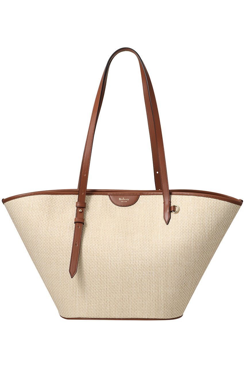 【マルベリー/Mulberry】のBASKET TOTE 大人の最旬トレンドファッション＆コーディネート founy(ファウニー) 　ファッション　Fashion　レディースファッション　Fashion for Women　バッグ　Bags　ビーチ　Beach, Seaside　ラフィア　Raffia, Natural Straw　リラックス　Relax, Relaxed Fit　 other-1|ID: prp329100004625379 ipo3291000000036753149