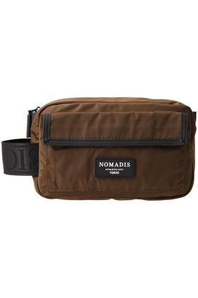 【ノマディス/NOMADIS】 MATE ビッグポーチ人気、トレンドファッション・服の通販 founy(ファニー) ファッション Fashion レディースファッション Fashion for Women ポーチ&ミニバッグ Pouches & Mini Bags 2025年 2025 2025-2026秋冬・A/W Autumn/Winter 2025–26 AW25–26 ユニセックス Unisex, Genderless クラッチ Clutch, Clutch Bag トリミング Trimming, Decorative Edge ビッグ Big, Oversized フロント Front, Front Design ポケット Pocket, Pocket Detail ポーチ Pouch, Small Case ラップ Wrap, Wrap Design 旅行 Travel A/W・秋冬 Autumn/Winter |ID:prp329100004625380