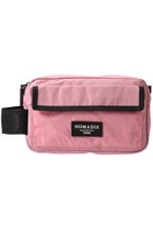 【ノマディス/NOMADIS】のMATE ビッグポーチ ピンク|ID: prp329100004625380 ipo3291000000035510095