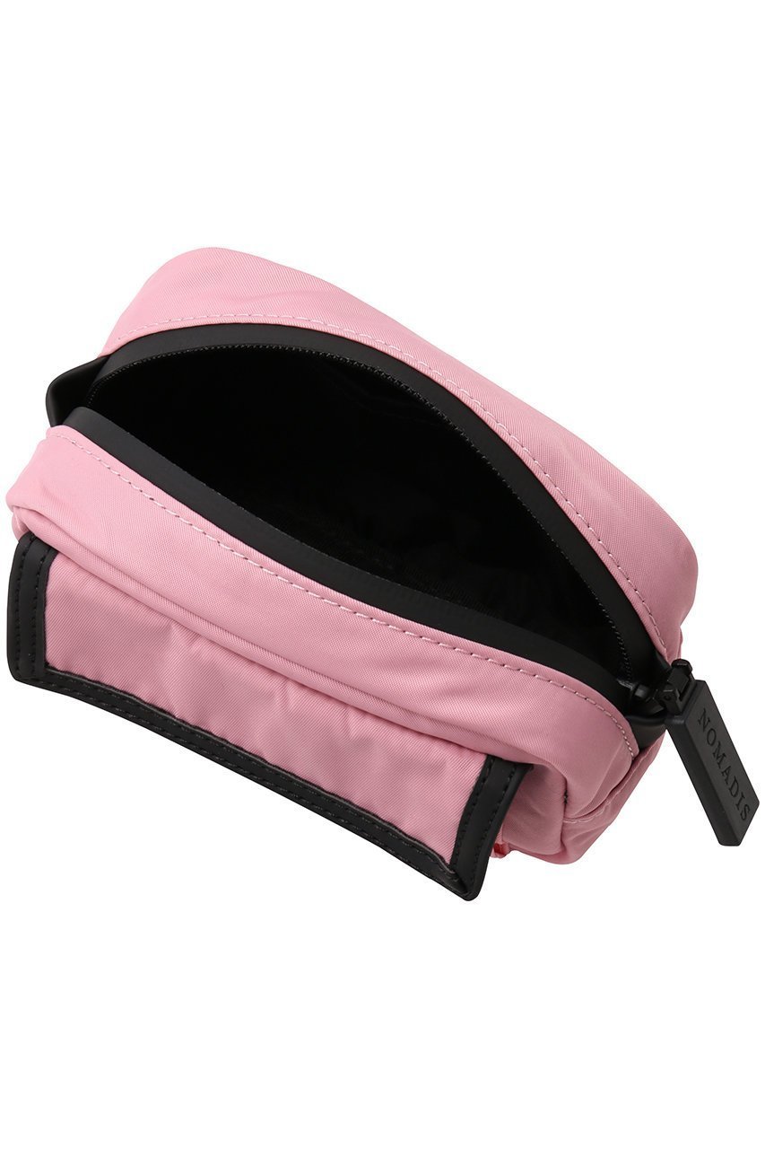 【ノマディス/NOMADIS】のMATE Petit ポーチ 人気、トレンドファッション・服の通販 founy(ファニー) ファッション Fashion レディースファッション Fashion for Women ポーチ&ミニバッグ Pouches & Mini Bags ユニセックス Unisex, Genderless コンパクト Compact, Small Size トリミング Trimming, Decorative Edge フラップ Flap, Flap Pocket フロント Front, Front Design ポケット Pocket, Pocket Detail ポーチ Pouch, Small Case other-3|ID: prp329100004625381 ipo3291000000035435289