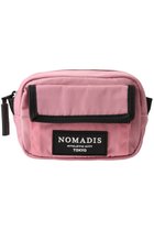 【ノマディス/NOMADIS】のMATE Petit ポーチ ピンク|ID: prp329100004625381 ipo3291000000035510103