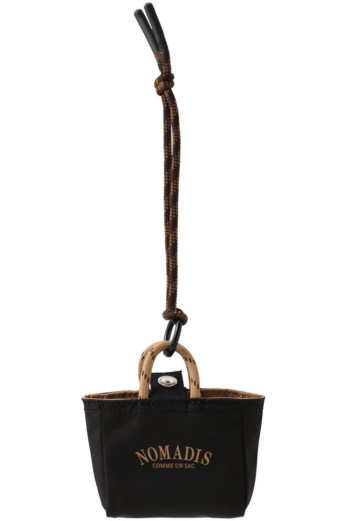 【ノマディス/NOMADIS】のSAC MIGNON チャーム インテリア・キッズ・メンズ・レディースファッション・服の通販 founy(ファニー) https://founy.com/ ファッション Fashion レディースファッション Fashion for Women ユニセックス Unisex, Genderless おすすめ Recommended / Our Picks スマート Smart, Elegant チャーム Charm, Pendant ポーチ Pouch, Small Case ラップ Wrap, Wrap Design リップ Lip, Lip Motif 人気 Popular, Best Seller |ID: prp329100004625382 ipo3291000000035510108