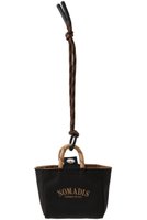 【ノマディス/NOMADIS】のSAC MIGNON チャーム 人気、トレンドファッション・服の通販 founy(ファニー) ファッション Fashion レディースファッション Fashion for Women ユニセックス Unisex, Genderless おすすめ Recommended / Our Picks スマート Smart, Elegant チャーム Charm, Pendant ポーチ Pouch, Small Case ラップ Wrap, Wrap Design リップ Lip, Lip Motif 人気 Popular, Best Seller |ID:prp329100004625382