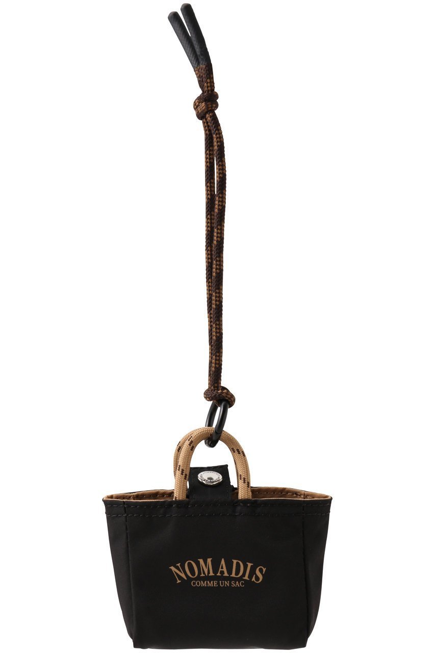 【ノマディス/NOMADIS】のSAC MIGNON チャーム 人気、トレンドファッション・服の通販 founy(ファニー) 　ファッション　Fashion　レディースファッション　Fashion for Women　ユニセックス　Unisex, Genderless　おすすめ　Recommended / Our Picks　スマート　Smart, Elegant　チャーム　Charm, Pendant　ポーチ　Pouch, Small Case　ラップ　Wrap, Wrap Design　リップ　Lip, Lip Motif　人気　Popular, Best Seller　 other-1|ID: prp329100004625382 ipo3291000000035510108